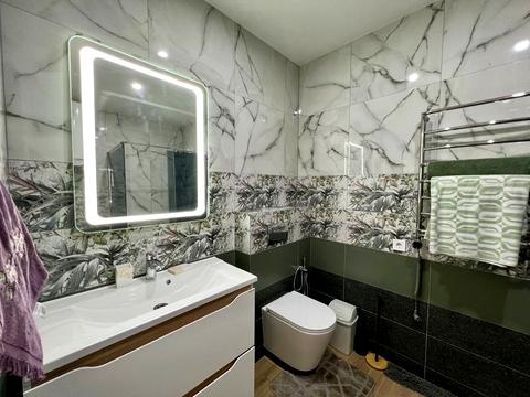 квартира по адресу Евгения Коновальца ул., 35