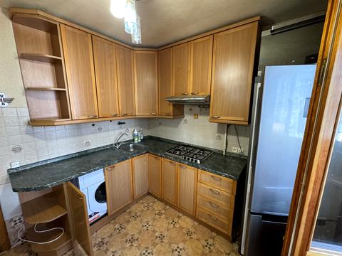 квартира по адресу Киев, Оболонская пл. (Дружбы Народов СССР), 3