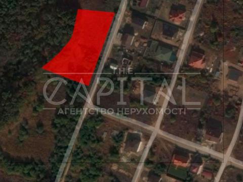 участок по адресу Казацкая ул.
