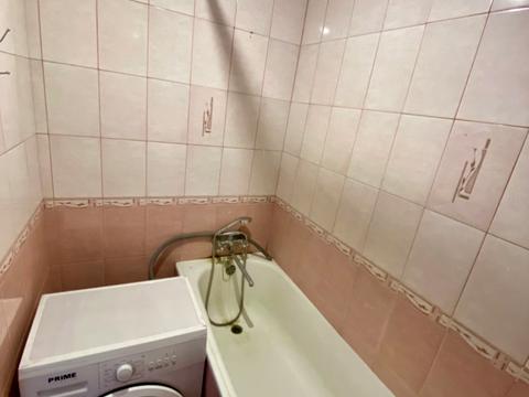 квартира за адресою Деповська вул., 6