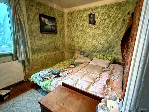 квартира за адресою Загорська вул., 28-А