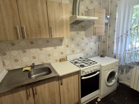 квартира по адресу Радостная ул., 1