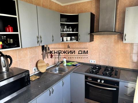 квартира за адресою Повітряних Сил просп. (Повітрофлотський), 36