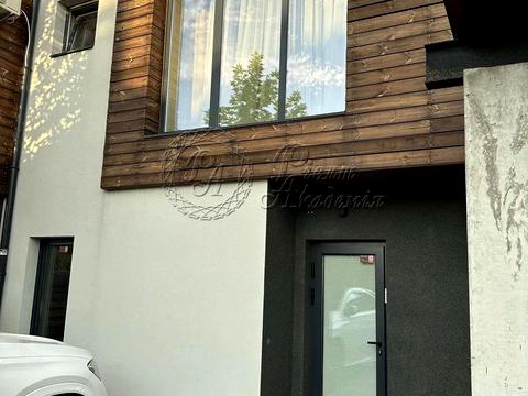 дом по адресу Бродовская ул.
