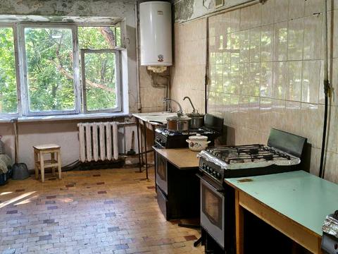 кімната за адресою Січеславська Набережна вул., 17-А