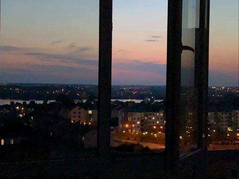 квартира за адресою Миколи Боголюбова вул., 5