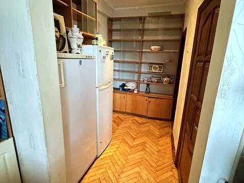 квартира по адресу Броварная ул., 14