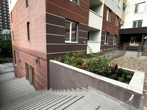 квартира за адресою Українська вул., 6