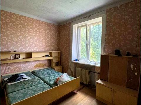 квартира по адресу Школьный аэродром ул., 1