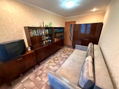 квартира по адресу Набережная Победы ул., 58