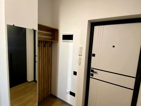 квартира за адресою Марії Башкірцевої вул., 20 к1