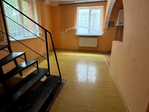 будинок за адресою Левітана вул.