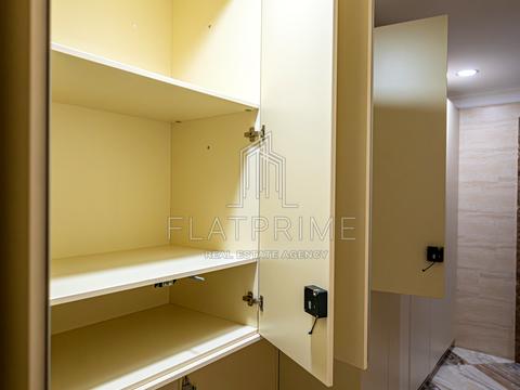 квартира по адресу Андрея Верхогляда ул. (Михайла Драгомирова), 7