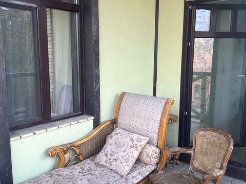 дом по адресу Архитекторская ул. (Павлівський), 9