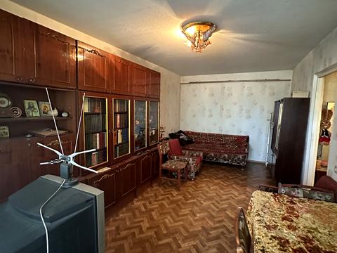 квартира по адресу Солнечная набережная ул. (Маршала Малиновского), 48