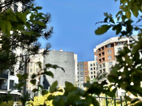 будинок за адресою Ольги Кобилянської вул. (Достоєвського)