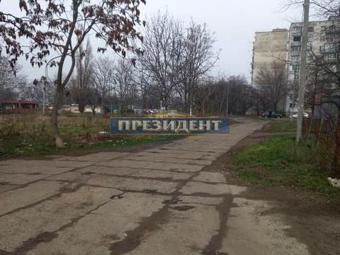 участок по адресу Марсельская ул.