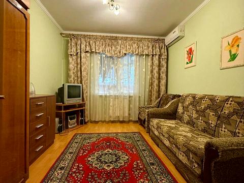 квартира по адресу Петра Григоренко просп., 29