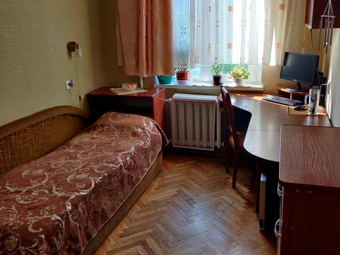 квартира по адресу Дарницкий бульв., 4-А