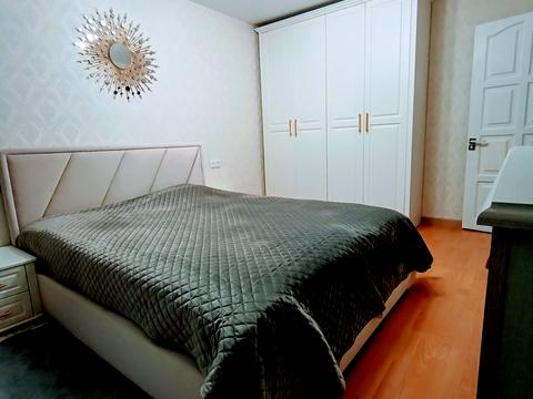 квартира по адресу Берестейский просп. (Победы), 89-А