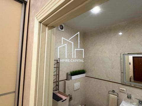 квартира по адресу Малоголосковская ул., 16а