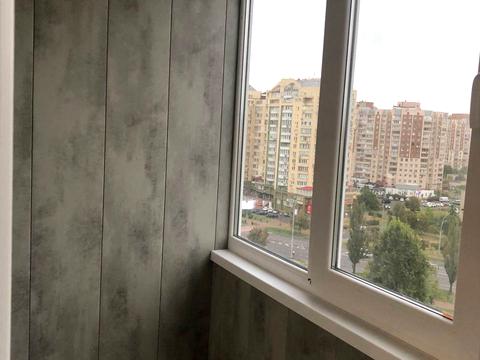квартира по адресу Владимира Ивасюка просп. (Героїв Сталінграду), 27-А