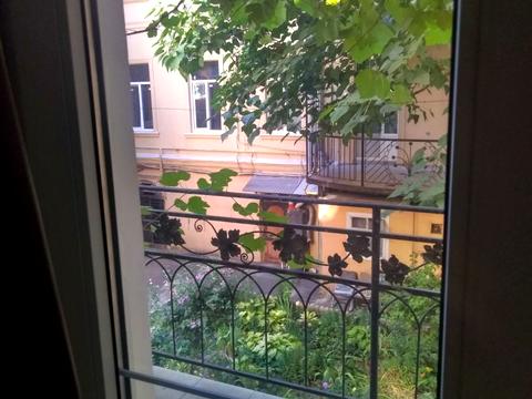 квартира по адресу Екатерининская, 5