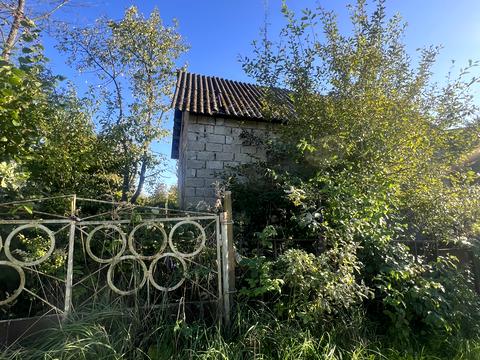 ділянка за адресою 
