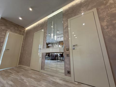 квартира за адресою Джона Маккейна вул. (Івана Кудрі), 1