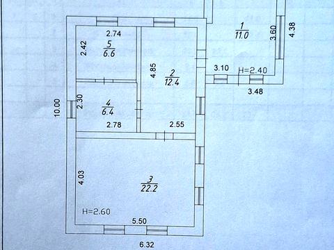 будинок за адресою Кедрова