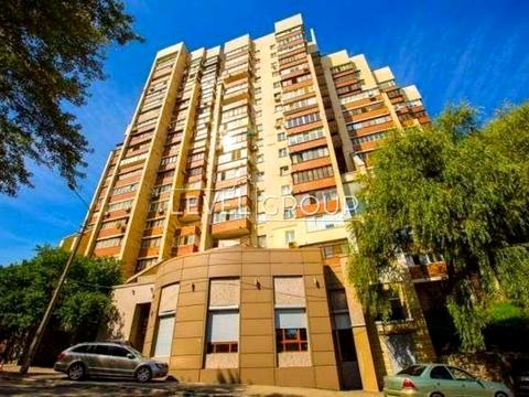 квартира по адресу Верхняя ул., 3
