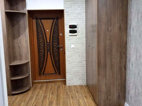 квартира за адресою Парусна вул. (Героїв Сталінграду), 1т