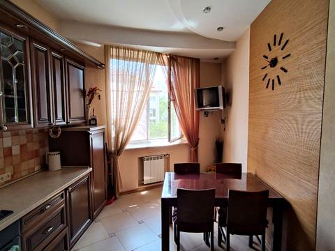 квартира за адресою Тернопільська вул., 15а