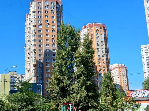 квартира за адресою Миколи Лаврухіна вул., 10