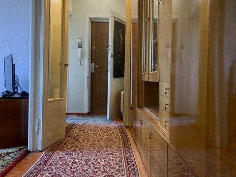 квартира по адресу Прибузька ул., 24