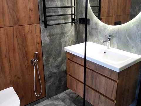 квартира по адресу Ужгородский пер., 4/1