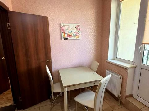 квартира за адресою смт. Авангард, Європейська вул., 2