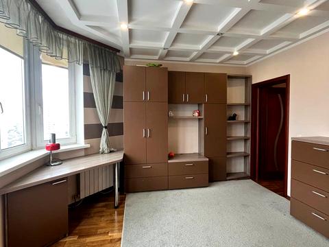 квартира за адресою Бориса Гмирі вул., 4