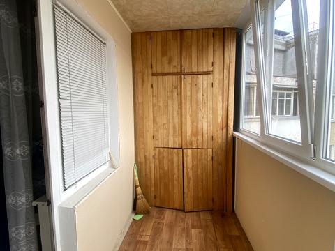 квартира за адресою Драгоманова вул., 14-А