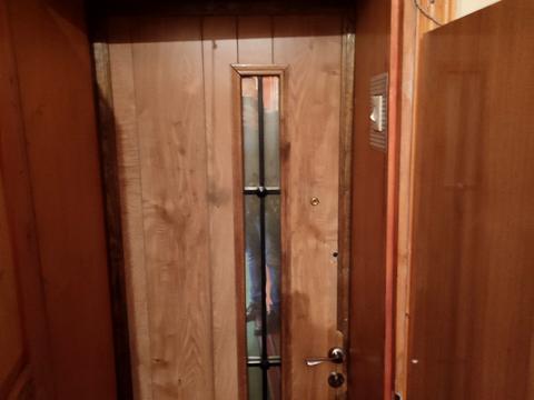 комната по адресу Владислава Городецкого ул. (Червоних Партизан), 11