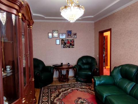 квартира за адресою Академіка Глушкова просп., 47