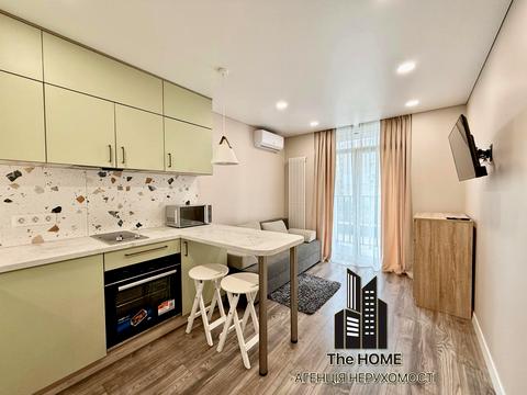 квартира за адресою Боголюбова, 43