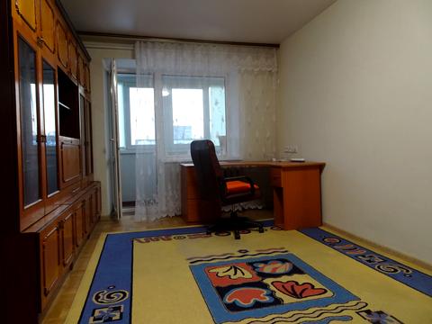 квартира по адресу Васильковская ул., 27 к1