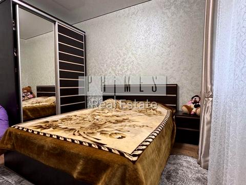 дом по адресу Полевая ул.