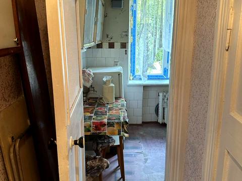 квартира за адресою Авіаконструкторська вул. (Генерала Вітрука), 9