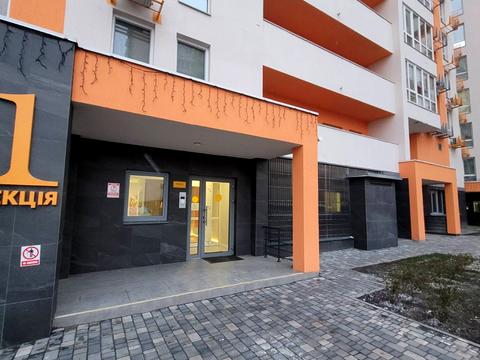 квартира за адресою Берестейський просп. (Перемоги), 67