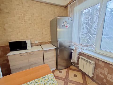 квартира за адресою Сергія Набоки пл., 6