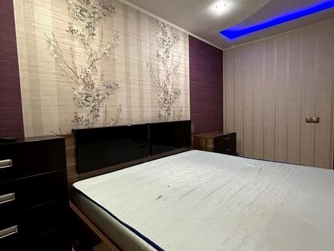 квартира по адресу Ладожская ул., 19