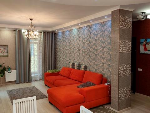 квартира за адресою Регенераторна вул., 4 к5