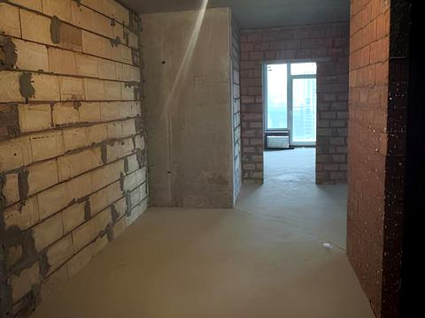квартира по адресу Антоновича ул. (Горького), 109